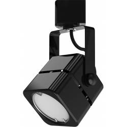 Светильник Gauss TR009 черный