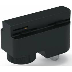 Адаптер Gauss TR122 черный