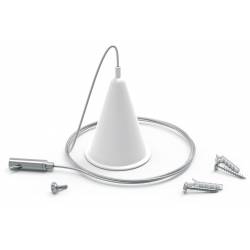 Комплект подвес. Gauss...