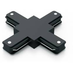 Соединитель Gauss TR111 черный