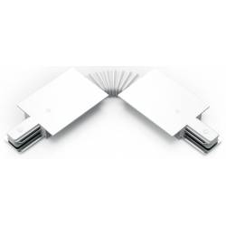 Соединитель Gauss TR142 белый