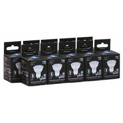 Лампа светодиодная Gauss...