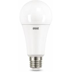 Лампа светодиодная Gauss...