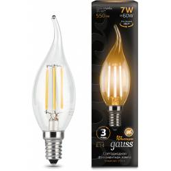 Лампа светодиодная Gauss...