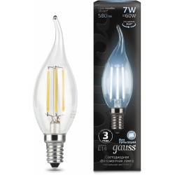 Лампа филам. Gauss Filament...