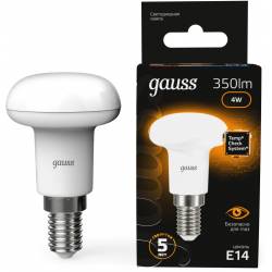 Лампа светодиодная Gauss...