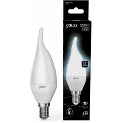 Лампа светодиодная Gauss...