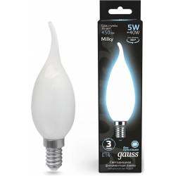 Лампа филам. Gauss Filament...