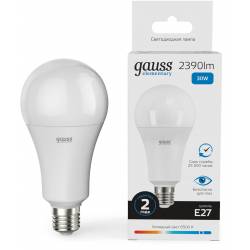 Лампа светодиодная Gauss...