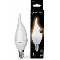 Лампа светодиодная Gauss...