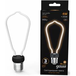 Лампа светодиодная Gauss...