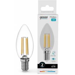 Лампа филам. Gauss Filament...