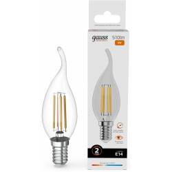 Лампа филам. Gauss Filament...