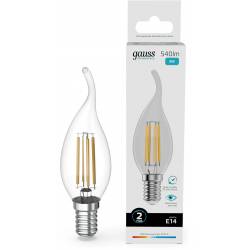 Лампа филам. Gauss Filament...