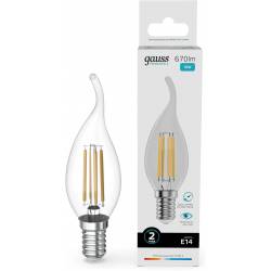 Лампа филам. Gauss Filament...