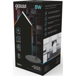 Светильник Gauss GTL502...