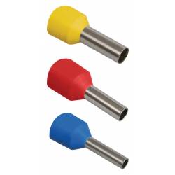 Наконечник IEK Е 0,75-08...