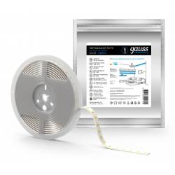 Лента светодиод. Gauss...