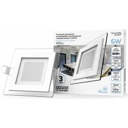 Светильник Gauss 948111206...