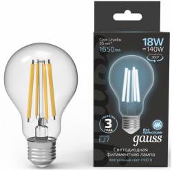Лампа филам. Gauss Filament...