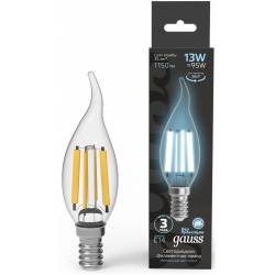 Лампа филам. Gauss Filament...