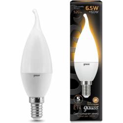 Лампа светодиодная Gauss...