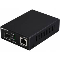 Медиаконвертер Origo...