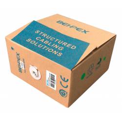 Кабель сетевой BHP-C6CU UTP...