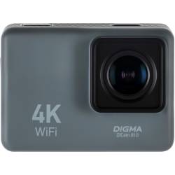 Экшн-камера Digma DiCam 810...