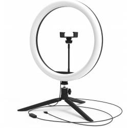 Осветитель Gauss Ring Light...