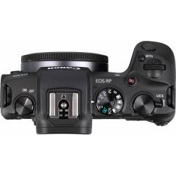 Фотоаппарат Canon EOS RP...