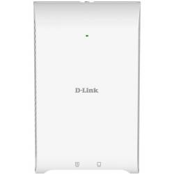 Точка доступа D-Link...