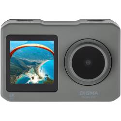 Экшн-камера Digma DiCam 520...