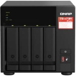 Сетевое хранилище NAS Qnap...