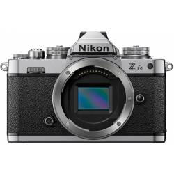 Фотоаппарат Nikon Z fc...