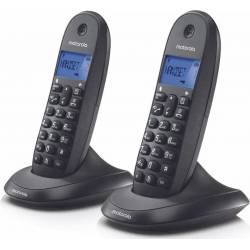 Р/Телефон Dect Motorola...