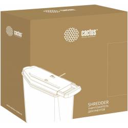 Шредер Cactus CS-SH-6-7-6...