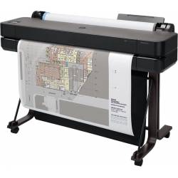 Плоттер HP Designjet T650...