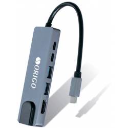 Разветвитель USB 3.0 Origo...