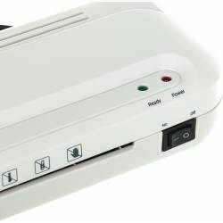 Ламинатор Deli E2132 A4...