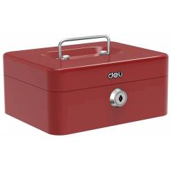 Ящик для денег Deli ET501...