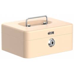 Ящик для денег Deli ET502...