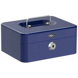 Ящик для денег Deli ET503...