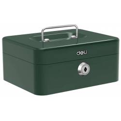 Ящик для денег Deli ET504...