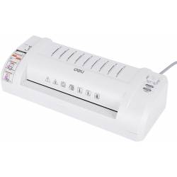 Ламинатор Deli E3893-EU A4...