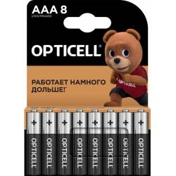 Батарея Opticell Basic LR03...