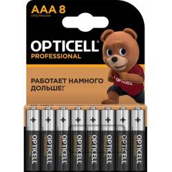 Батарея Opticell...