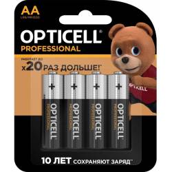 Батарея Opticell...