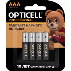Батарея Opticell...