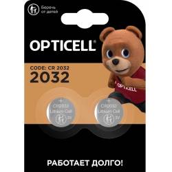Батарея Opticell...